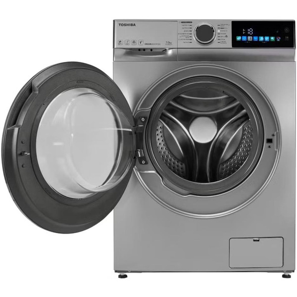 Стиральная машина Toshiba TW-BN80C4RU(SK)