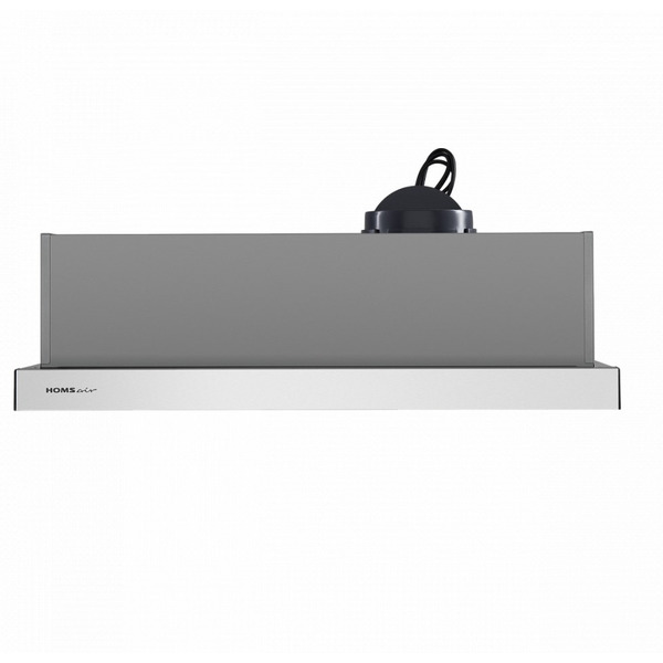 Вытяжка HOMSair Flat 60 (нержавеющая сталь)