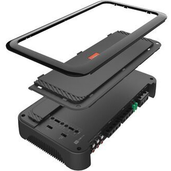 Автомобильный усилитель  JBL Club A754