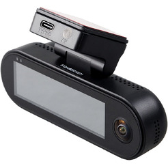 Видеорегистратор SilverStone S12 PRO Taxi 2K Wi-Fi