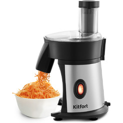 Электротерка Kitfort КТ-1393