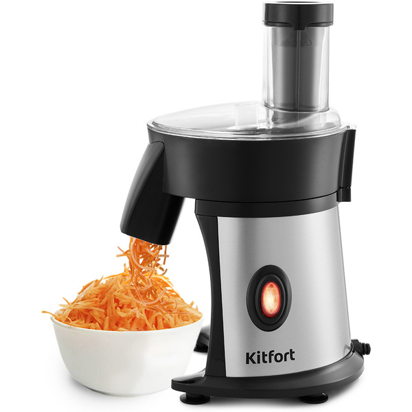 Электротерка Kitfort КТ-1393