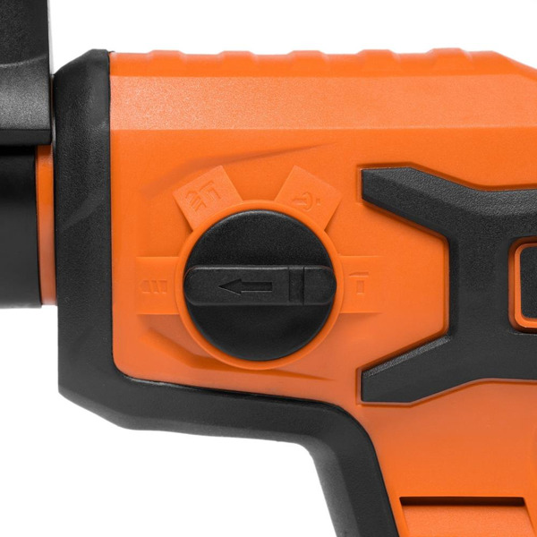 Перфоратор аккумуляторный Daewoo Power DAH 2821 Li SET