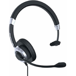 Гарнитура Accutone UM610MKII ProNC USB Comfort (ZA-UM610MK2P-ENC)