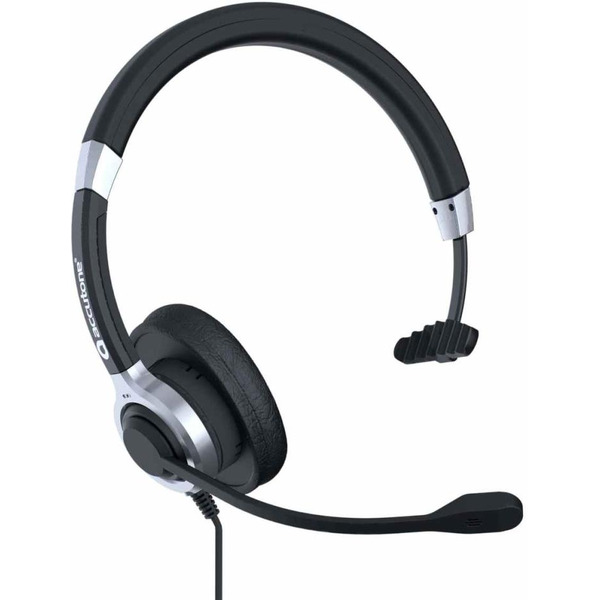 Гарнитура Accutone UM610MKII ProNC USB Comfort (ZA-UM610MK2P-ENC)