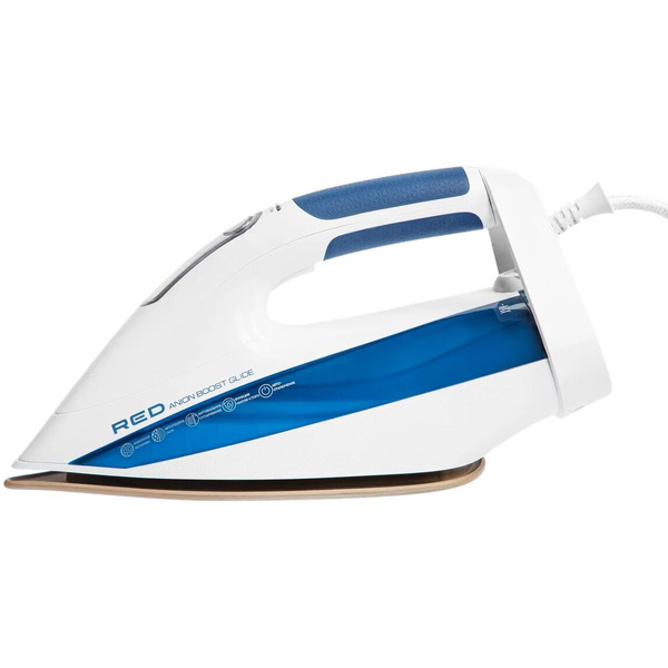 Утюг RED SOLUTION RI-C295