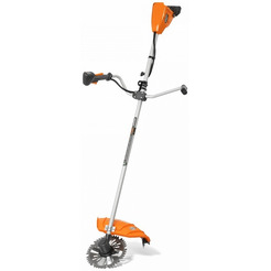 Триммер Daewoo Power DABC 4242Li (без АКБ и ЗУ)