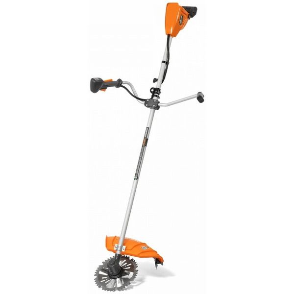 Триммер Daewoo Power DABC 4242Li (без АКБ и ЗУ)