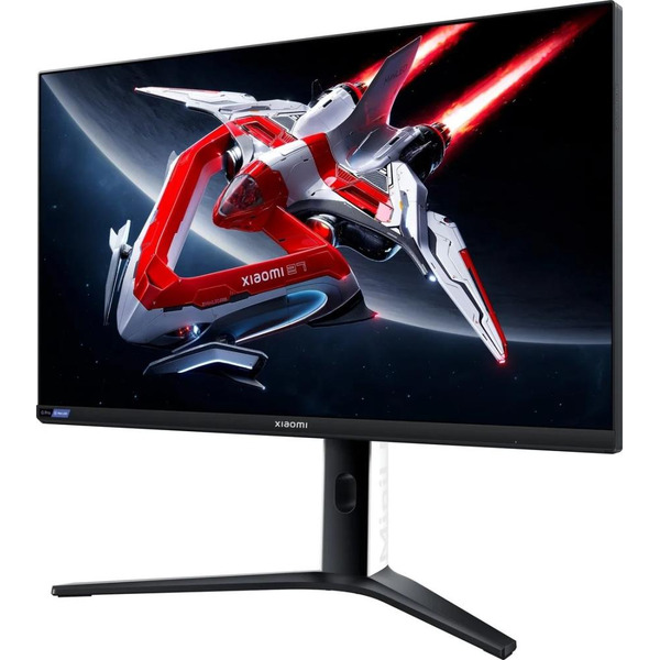 Игровой монитор Xiaomi Mini LED Gaming Monitor G Pro 27i (ELA5585EU/P27QBA-RGPGL)