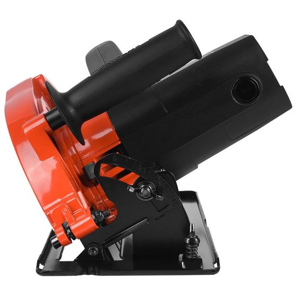 Циркулярная пила Dnipro-M CS-185