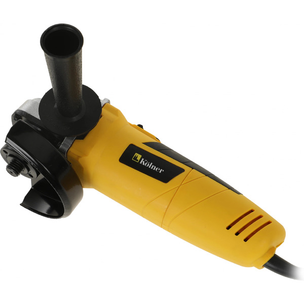 Угловая шлифмашина Kolner KAG 115/500M