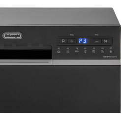 Посудомоечная машина DeLonghi DDW07T Crisolita