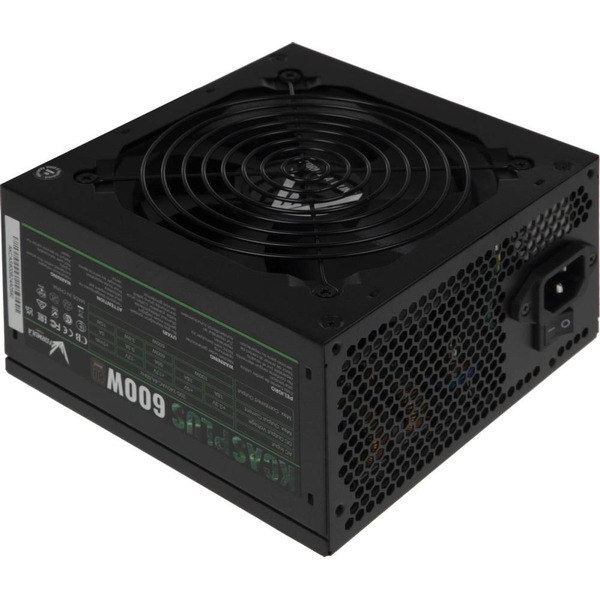 Блок питания Formula KCAS Plus 600W
