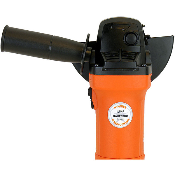 Углошлифмашина Союз УШС-95125