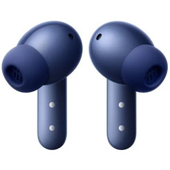 Беспроводные наушники CMF Buds 2 Plus by Nothing (синий)