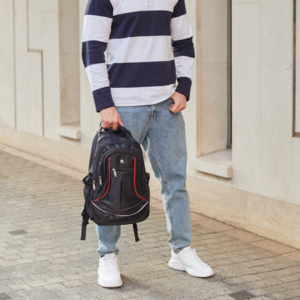 Рюкзак BRAUBERG HIGH SCHOOL Легенда 271651