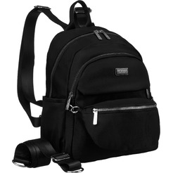 Рюкзак Peterson PTN CPY-05 (черный)