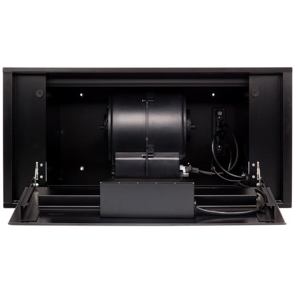 Вытяжка Konigin Extra 60 (черный)