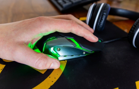 Как выбрать игровой коврик для мыши