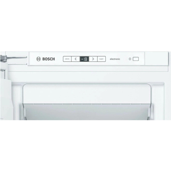 Встраиваемый морозильник Bosch Serie 4 GIN81AEF0
