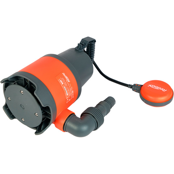 Дренажный насос Redbo RSP 750/35P