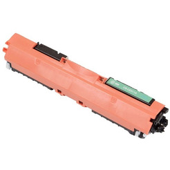 Картридж лазерный Cactus CS-CE311A CE311A голубой (1000стр.) для HP LaserJet CP1012Pro/CP1025