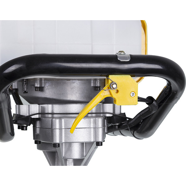 Мотобур Huter GGD-52 (70/13/1)