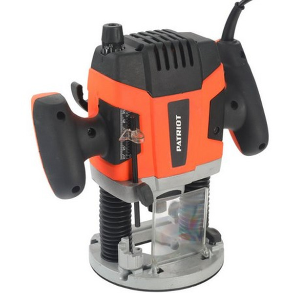 Фрезер PATRIOT ER 130