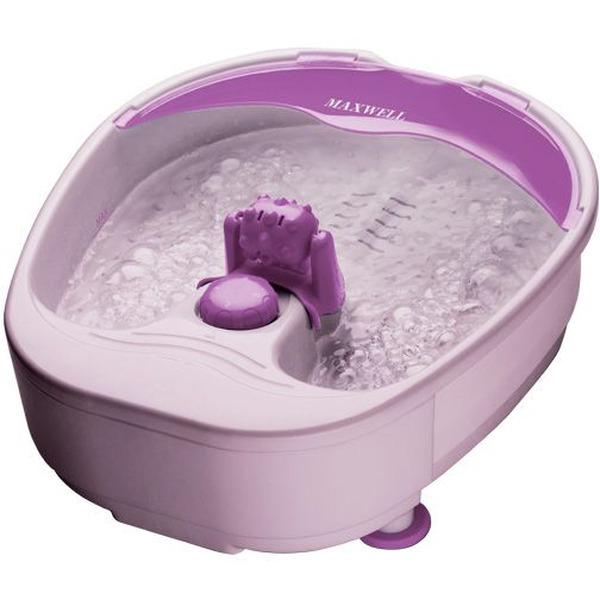 Массажная ванночка для стоп MAXWELL MW-2451PK
