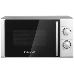 Печь микроволновая бытовая Home HMM207GS
