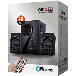 Акустика GINZZU GM-406