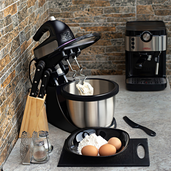 Миксер ARESA AR-1907