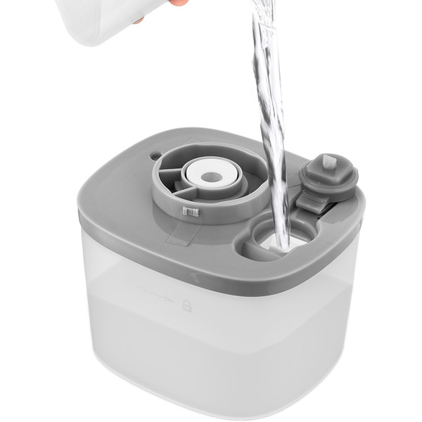 Отпариватель Kitfort КТ-988