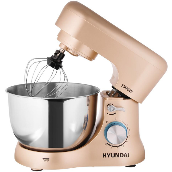 Миксер Hyundai HYM-S5551