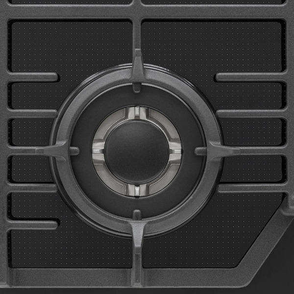 Варочная панель Krona Ardente 60 BL