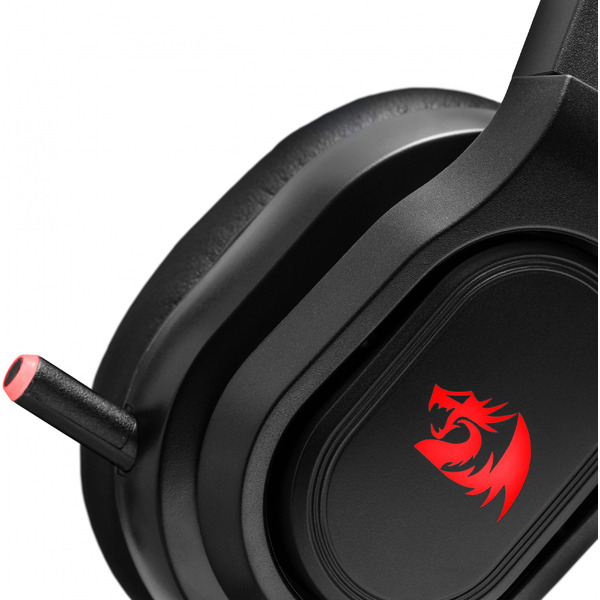 Наушники Redragon Epius (77240)