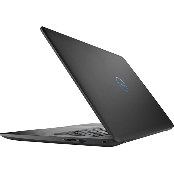 Ноутбук Dell G3 17 3779-0280