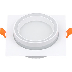 Точечный светильник General Lighting GCL-GX53-H38 662692