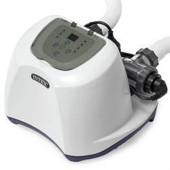 Хлоргенератор с таймером INTEX Krystal Clear 26668 для бассейна до 26500 л