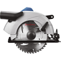 Пила циркулярная DongCheng DMY02-185SH