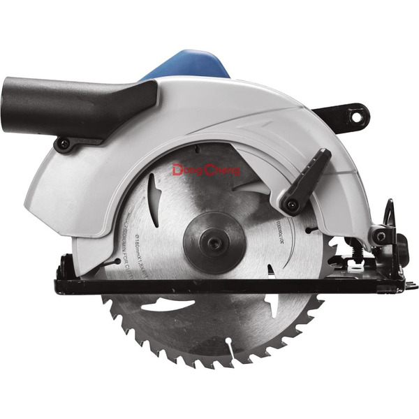 Пила циркулярная DongCheng DMY02-185SH