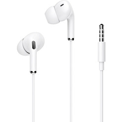 Наушники Celebrat G15 (белый)