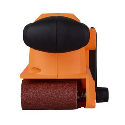 Ленточная шлифмашина Вихрь ЛШМ-75/800 (72/6/1)