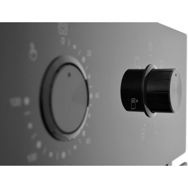 Духовой шкаф ZUGEL ZOE451B