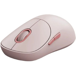 Мышь Xiaomi Wireless Mouse 3 BHR8911GL / XMWXSB03YM (розовый)