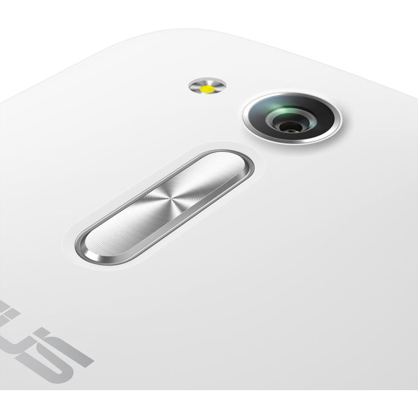 Смартфон ASUS Zenfone Go ZB452KG White