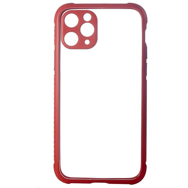 Бампер Bingo Michelin для APPLE iPhone 11 Pro Красный