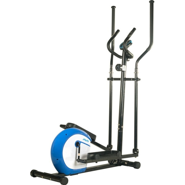 Эллиптический тренажер Starfit Magic VE-101