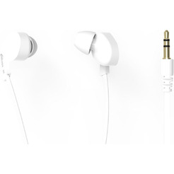 Наушники RITMIX RH-025 (белый)