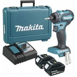 Дрель-шуруповерт Makita DDF 083 RFE